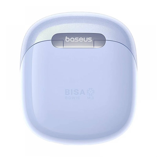 Baseus A00051900311-00 Bowie M3 True Wireless Bluetooth kék fülhallgató