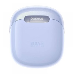 Baseus A00051900311-00 Bowie M3 True Wireless Bluetooth kék fülhallgató