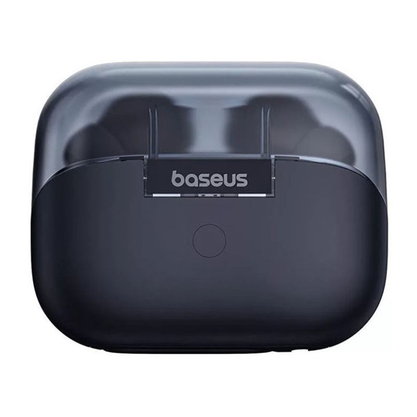 Baseus A00055400111-00 AeQur G10 True Wireless Bluetooth fekete fülhallgató