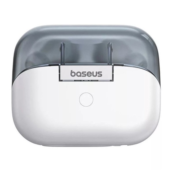 Baseus A00055400221-00 AeQur G10 True Wireless Bluetooth fehér fülhallgató