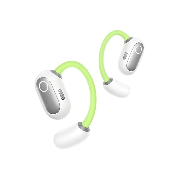 Baseus A00064400641-00 Eli Sport 1 Open-Ear True Wireless zöld fülhallgató