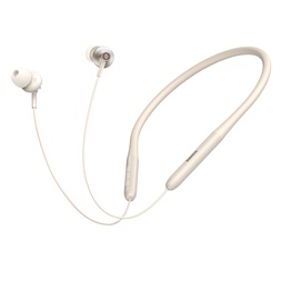 Baseus NGPB010002 Bowie P1x In-ear Neckband vezeték nélküli Bluetooth fehér fülhallgató