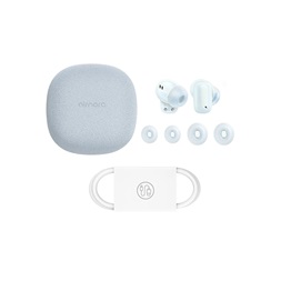 Baseus NGTW320203 Air Nora 2 True Wireless Bluetooth kék fülhallgató