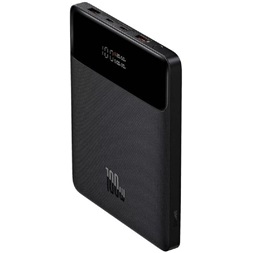 Baseus PPBL000301 Blade HD 20000mAh 100W fekete power bank