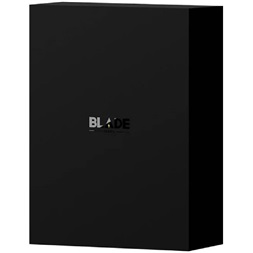 Baseus PPBL000301 Blade HD 20000mAh 100W fekete power bank