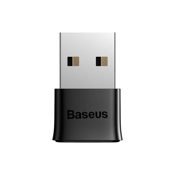 Baseus ZJBA000001 BA04 5.1 fekete Bluetooth adapter