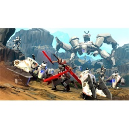 Battleborn PS4 játékszoftver