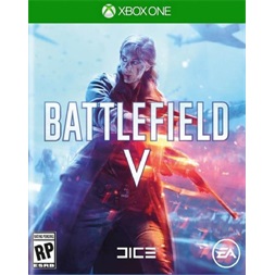 Battlefield V XBOX ONE játékszoftver