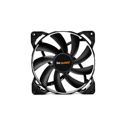 Be Quiet! PURE WINGS 2 140mm fekete ventilátor