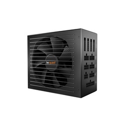 Be Quiet! STRAIGHT POWER 11 1000W 80+ Platinum ventillátorral dobozos tápegység