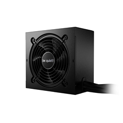 Be Quiet! SYSTEM POWER 10 (80+ Gold) 850W fekete tápegység