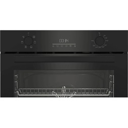 Beko BBIE17300B fekete beépíthető sütő