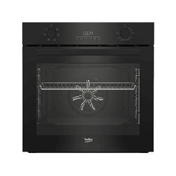 Beko BBIE17300B fekete beépíthető sütő