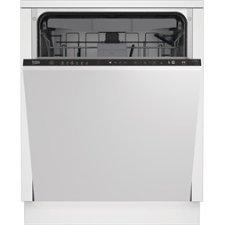 Beko BDIN36535 beépíthető 15 terítékes mosogatógép