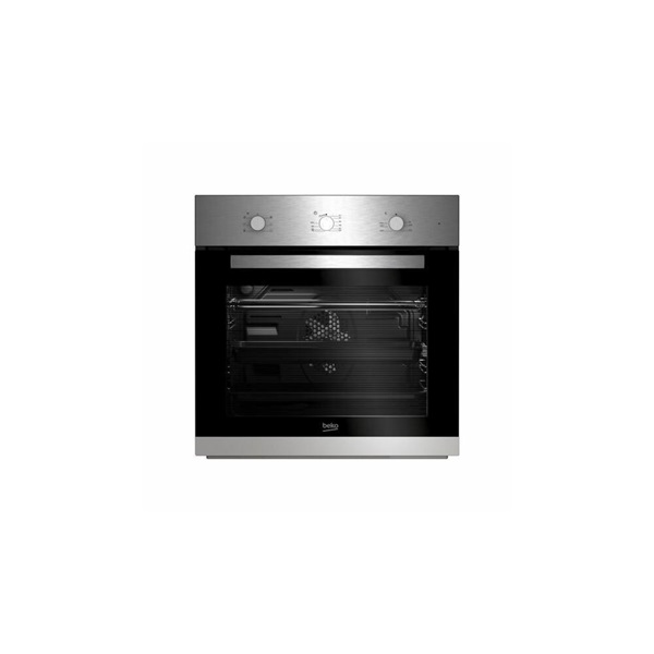 Beko BIE 22100 X inox beépíthető sütő