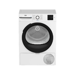 Beko BM3T37239WB 7 kg hőszivattyús szárítógép