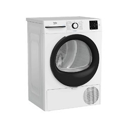 Beko BM3T37239WB 7 kg hőszivattyús szárítógép