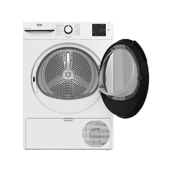 Beko BM3T37239WB 7 kg hőszivattyús szárítógép