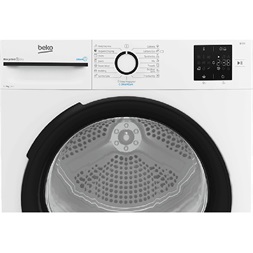 Beko BM3T37239WB 7 kg hőszivattyús szárítógép