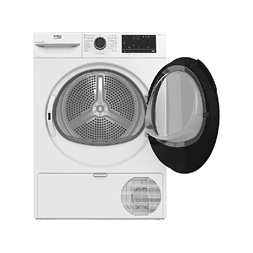 Beko BM3T49230W 9 kg hőszivattyús szárítógép