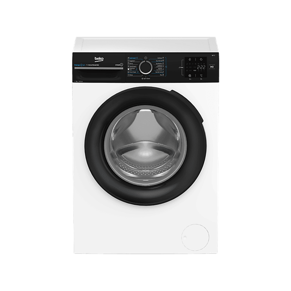 Beko BM3WFSU37413WPBB1 7 kg elöltöltős mosógép