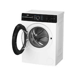 Beko BM3WFSU37413WPBB1 7 kg elöltöltős mosógép