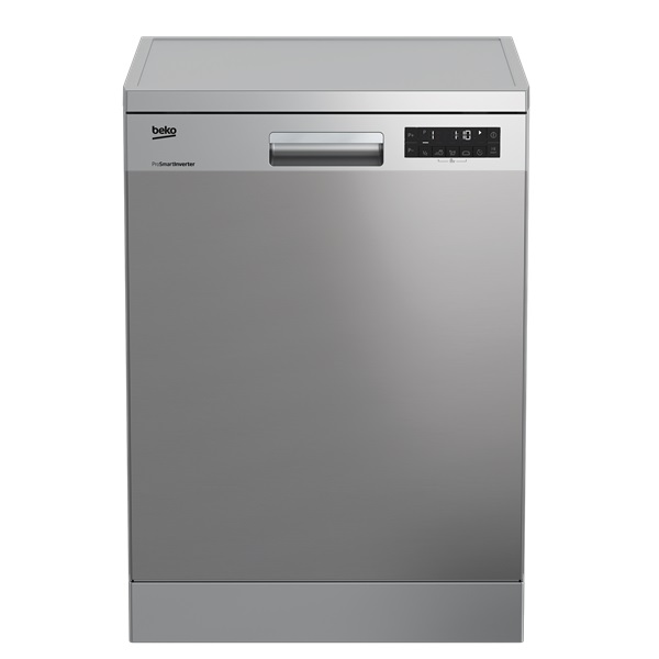 Beko DFN-26420 X mosogatógép