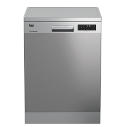 Beko DFN-26420 X mosogatógép