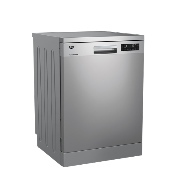 Beko DFN-26420 X mosogatógép