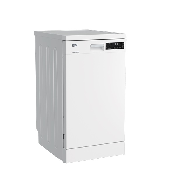 Beko DFS28021W keskeny mosogatógép