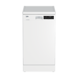 Beko DFS28021W keskeny mosogatógép