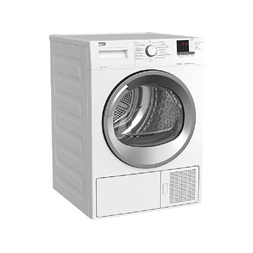 Beko DS8512GX 8 kg hőszivattyús szárítógép