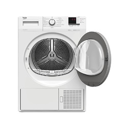 Beko DS8512GX 8 kg hőszivattyús szárítógép