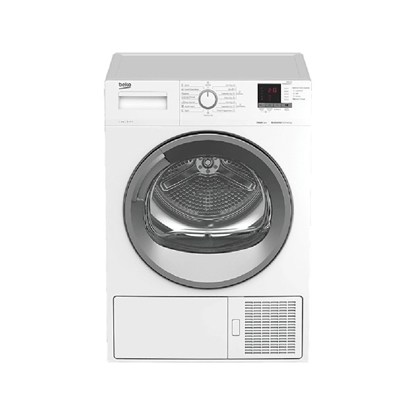 Beko DS8512GX 8 kg hőszivattyús szárítógép