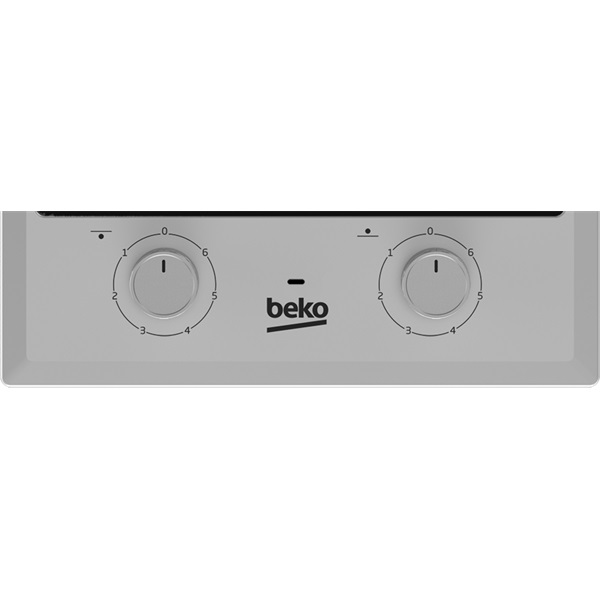 Beko HDCC32200 X beépíthető kerámia domino főzőlap