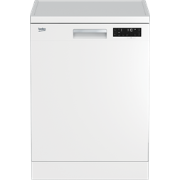 Beko MDFN26431W mosogatógép