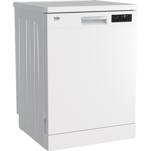 Beko MDFN26431W mosogatógép