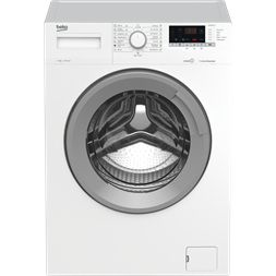 Beko WTV 9612 XS 9 kg elöltöltős mosógép