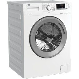 Beko WTV 9612 XS 9 kg elöltöltős mosógép