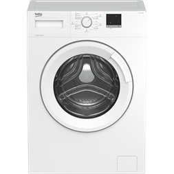 Beko WUE6511XWW keskeny elöltöltős mosógép