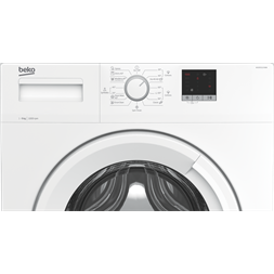 Beko WUE6511XWW keskeny elöltöltős mosógép