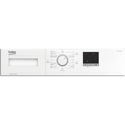 Beko WUE6511XWW keskeny elöltöltős mosógép