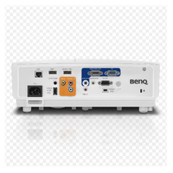 BenQ SH753P FullHD (5000 AL, 13000:1, 2xHDMI(MHL), USB-A, LAN) projektor