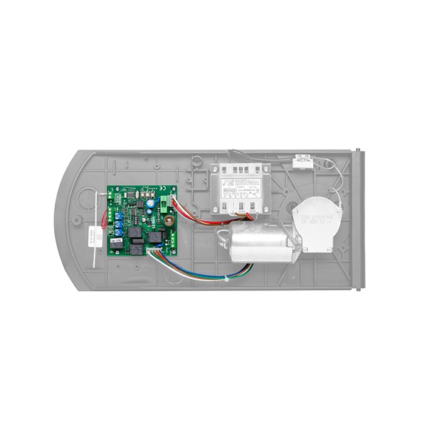 Beninca JM.3/60kg kapusúlyig/bordásszíjas garázskapu mozgató motor