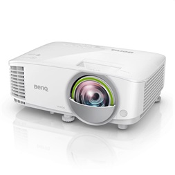 Benq EW800ST WXGA 3300L 10000óra smart fehér projektor