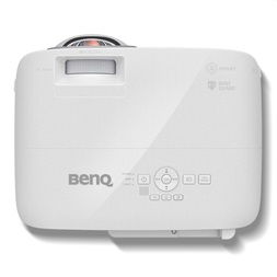 Benq EW800ST WXGA 3300L 10000óra smart fehér projektor