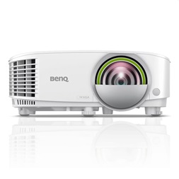 Benq EW800ST WXGA 3300L 10000óra smart fehér projektor