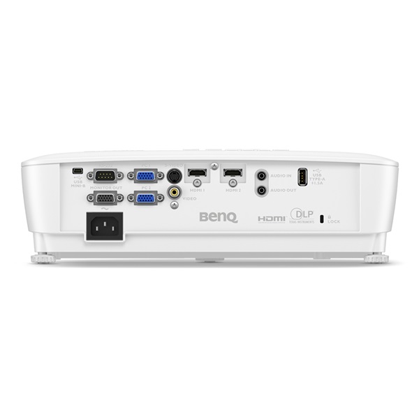 Benq MW536 WXGA 4000L 20000óra projektor