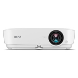 Benq MW536 WXGA 4000L 20000óra projektor