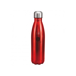 Berlinger Haus BH/8625 0,5L burgundi palack alakú termosz